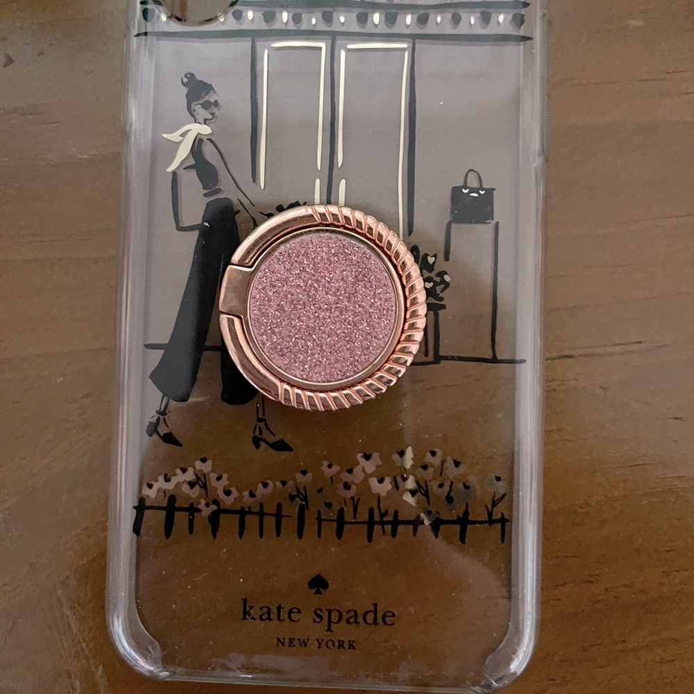 iPhone X case